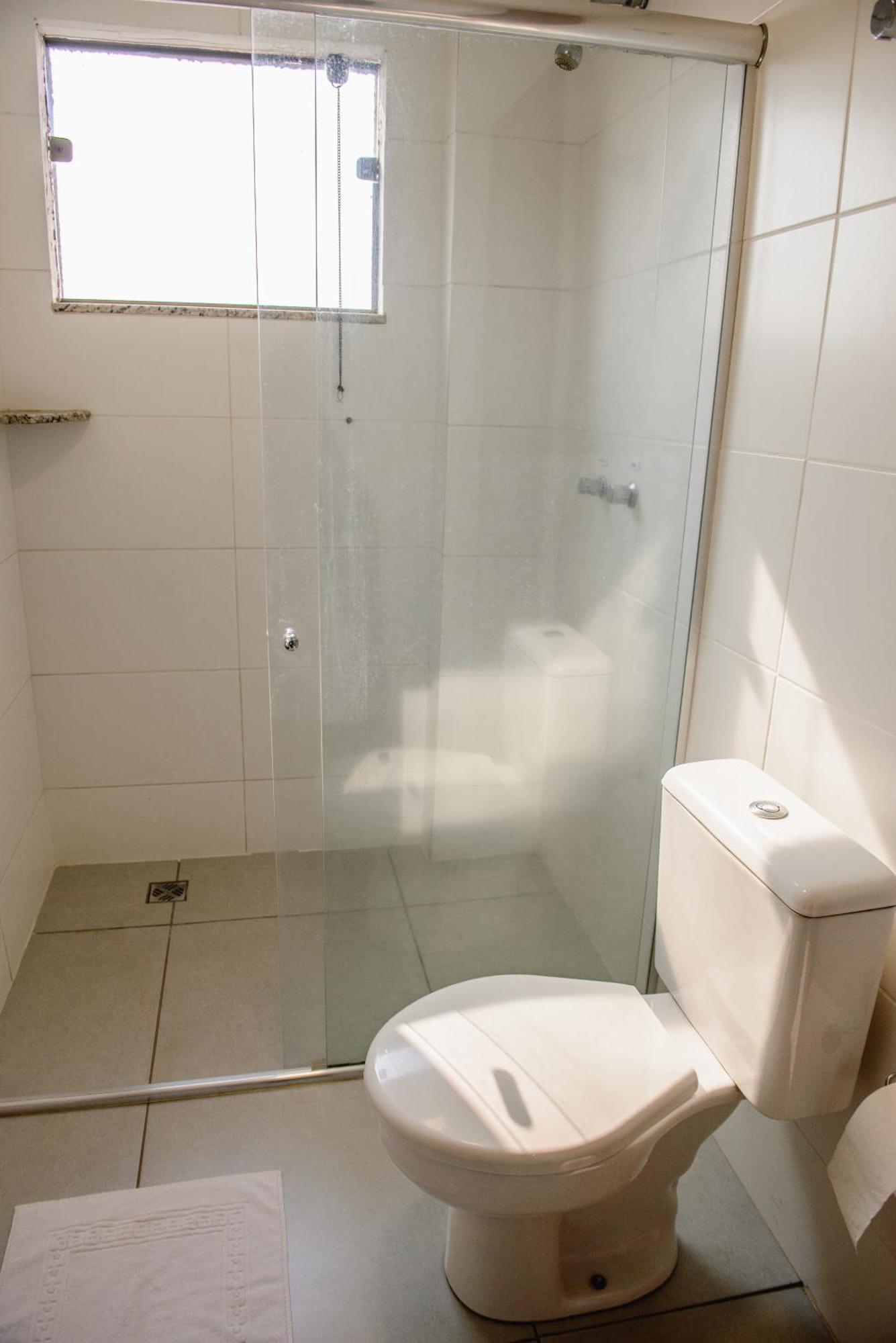 Hotel Trevo Cascavel Esterno foto
