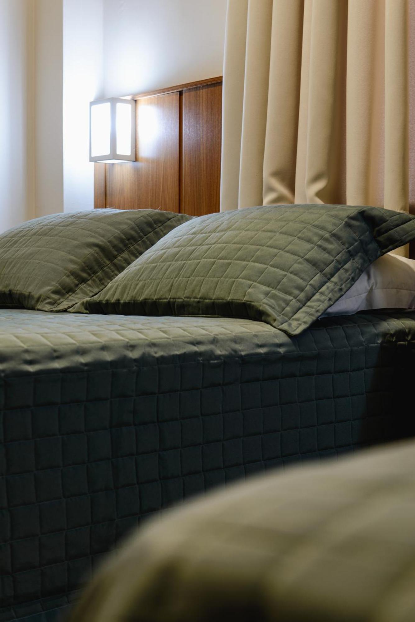 Hotel Trevo Cascavel Esterno foto